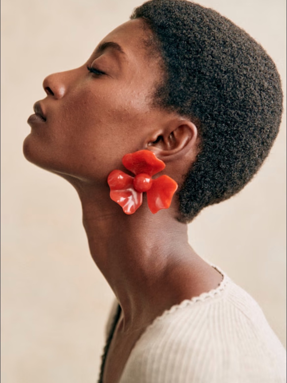 Sezane Kiana Earrings